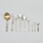 490077 Cutlery set